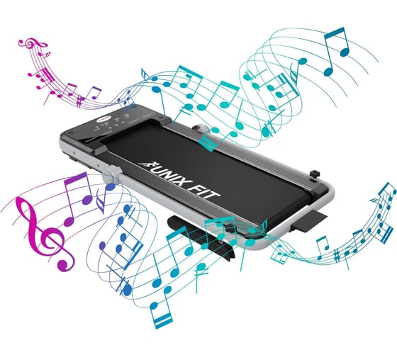 Беговая дорожка UNIXFIT R-280P TDR280P