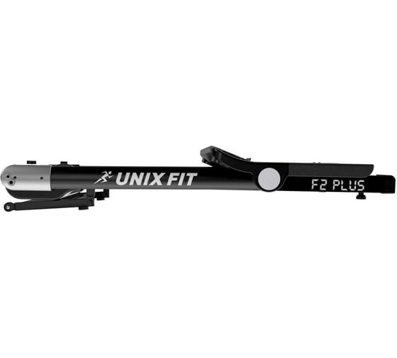 Беговая дорожка UNIXFIT Hi-tech F2 PLUS Dark Storm
