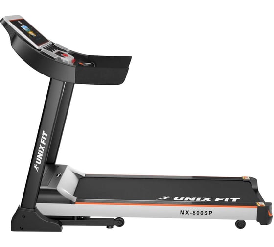 Беговая дорожка UNIXFIT UNIX Fit MX-800SP TDMX800SP