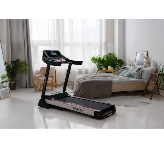 Беговая дорожка UNIXFIT UNIX Fit MX-800SP TDMX800SP