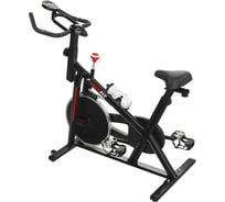 Велотренажер UNIXFIT Спин-байк SB-380 SBU380