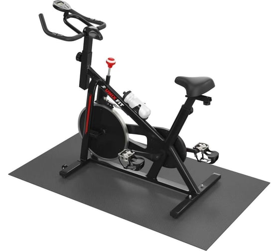 Велотренажер UNIXFIT Спин-байк SB-380 SBU380 выгодная цена