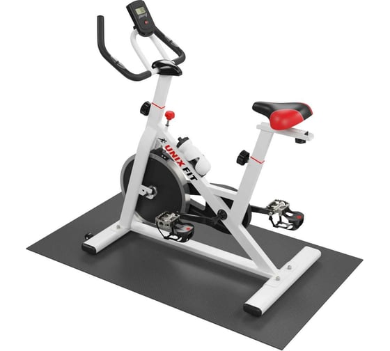 Велотренажер UNIXFIT Спин-байк SB-460P