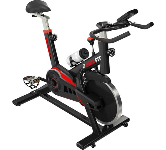 Велотренажер UNIXFIT Спин-байк SB-490