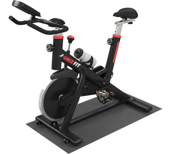 Велотренажер UNIXFIT Спин-байк SB-490