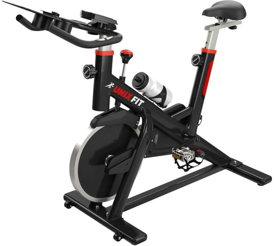 Велотренажер UNIXFIT Спин-байк SB-490PRO