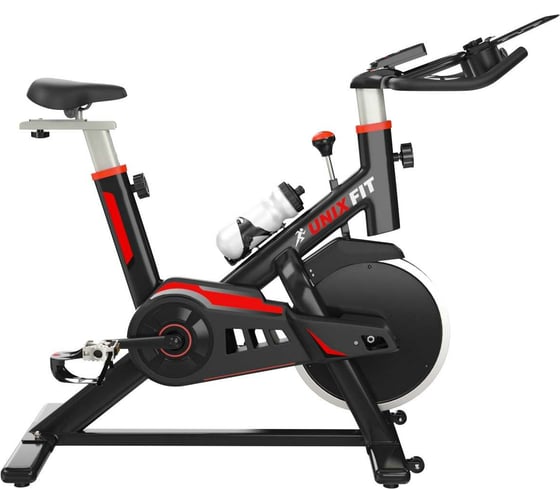 Велотренажер UNIXFIT Спин-байк SB-490PRO