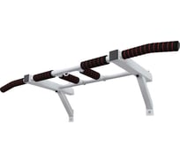 Настенный турник BARFITS 3 хвата Агат, черный м016