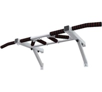 Настенный турник BARFITS Агат 2.20, белый м078