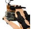 Гребной тренажер UNIXFIT Wood Rower Light RM9000PLW 5