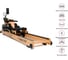 Гребной тренажер UNIXFIT Wood Rower Light RM9000PLW 6