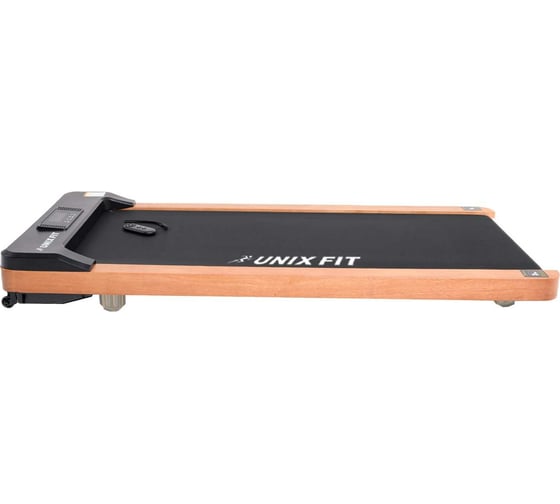 Беговая дорожка UNIXFIT Wood Way TDWD4100