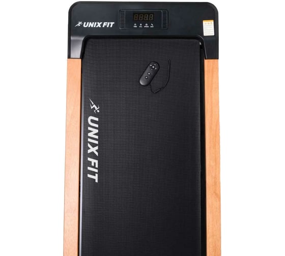 Беговая дорожка UNIXFIT Wood Way TDWD4100