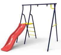 Горка ROKIDS УДК-1 ультрамарин/желтый C08707002