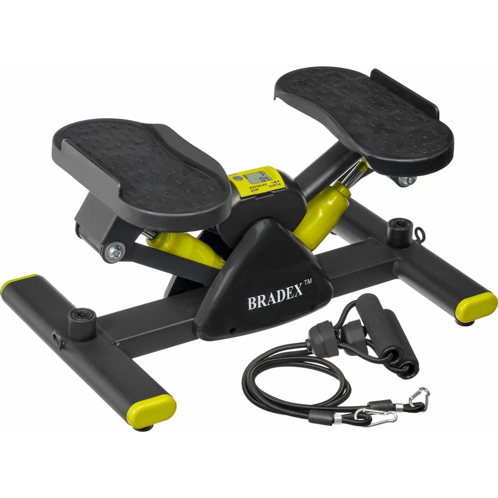 Балансировочный министеппер BRADEX SF 0816 - выгодная цена, отзывы ...