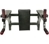 Навесные брусья на шведскую стенку BARFITS Антик-Серебро м035