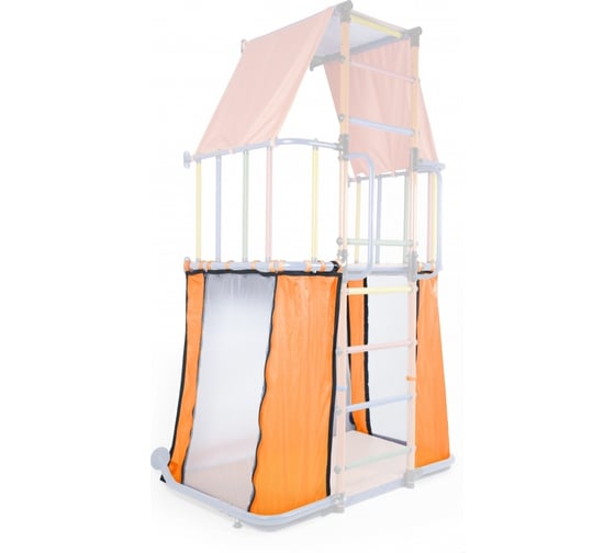 Модуль домик Формула здоровья для Индиго, оранжевый C06897004 1