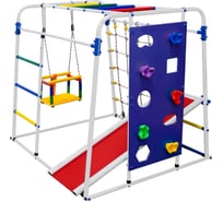 ДСК Формула здоровья Start baby 2 SB2П0.16-Н белый/радуга C07612001
