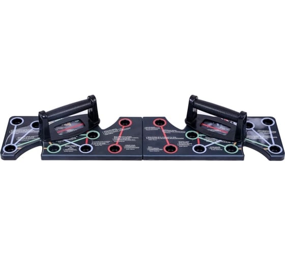 Доска для отжиманий BARFITS Push up stand Мотивация сл00085