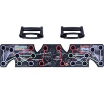 Доска для отжиманий BARFITS Push up stand Юмор сл00088