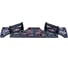 Доска для отжиманий BARFITS Push up stand Юмор сл00088 2