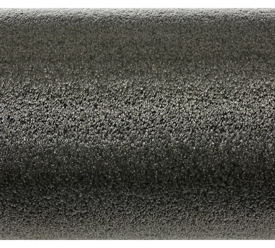 Ролик для йоги и пилатеса BRADEX 15x45 см, серый SF 0821
