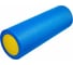 Ролик для йоги и пилатеса BRADEX 15x45 см, голубой SF 0818 1