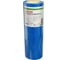 Ролик для йоги и пилатеса BRADEX 15x45 см, голубой SF 0818 6