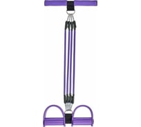 Тренажер для фитнеса BRADEX фитнес-тренер 3 в 1, с эспандерами SF 0743