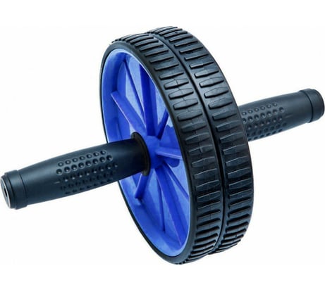 Ролик для пресса BRADEX синий SF 0820