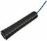 Скакалка с металлическим шнуром для фитнеса BRADEX 3 м, синяя SF 0879 4