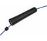 Скакалка с металлическим шнуром для фитнеса BRADEX 3 м, синяя SF 0879 5