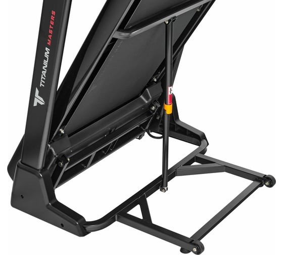 Беговая дорожка Titanium masters physiotech a460 tft TM Physiotech A460 TFT
