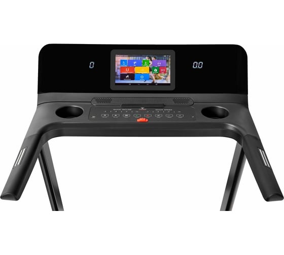 Беговая дорожка Titanium masters physiotech a460 tft TM Physiotech A460 TFT