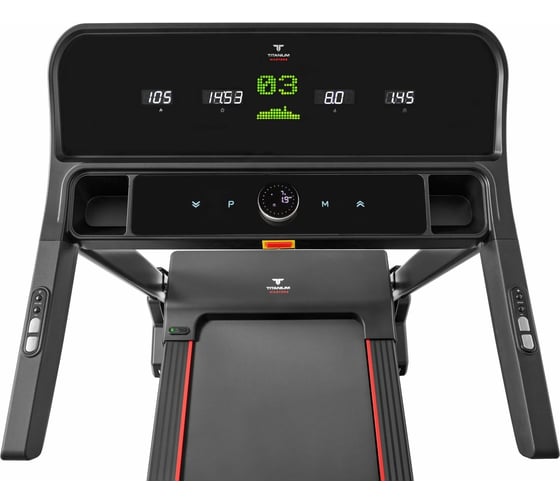 Беговая дорожка Titanium masters physiotech a480 TM Physiotech A480