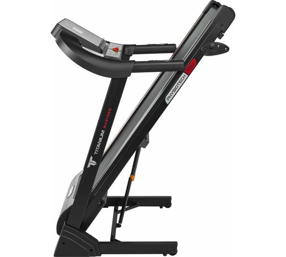 Беговая дорожка Titanium masters physiotech tbm TM Physiotech TBM
