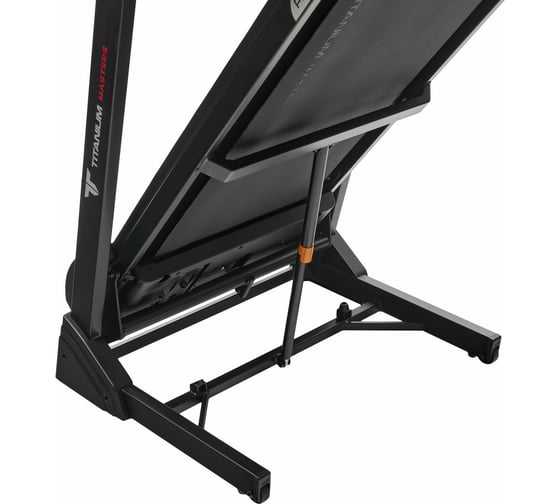 Беговая дорожка Titanium masters physiotech tbm TM Physiotech TBM