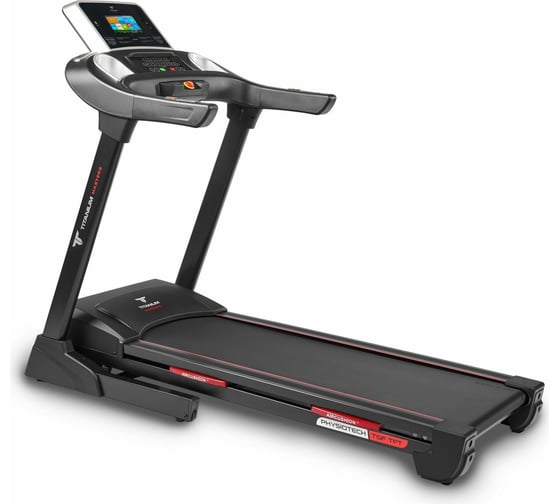 Беговая дорожка Titanium masters physiotech tgf tft TM Physiotech TGF TFT 1