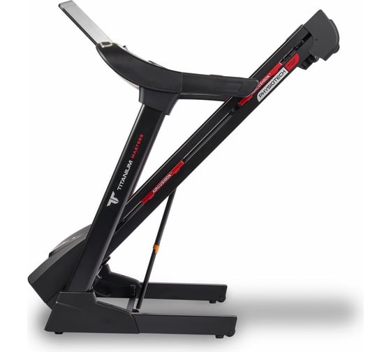 Беговая дорожка Titanium masters physiotech tgf tft TM Physiotech TGF TFT