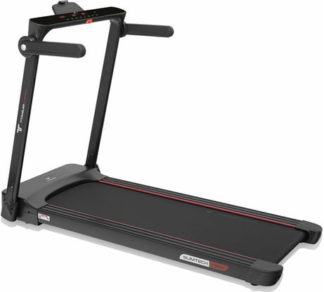 Беговая дорожка Titanium masters slimtech c350 TM Slimtech C350