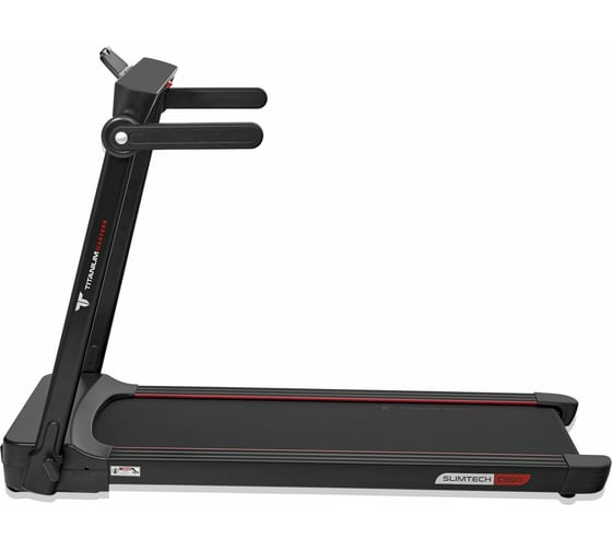 Беговая дорожка Titanium masters slimtech c350 TM Slimtech C350