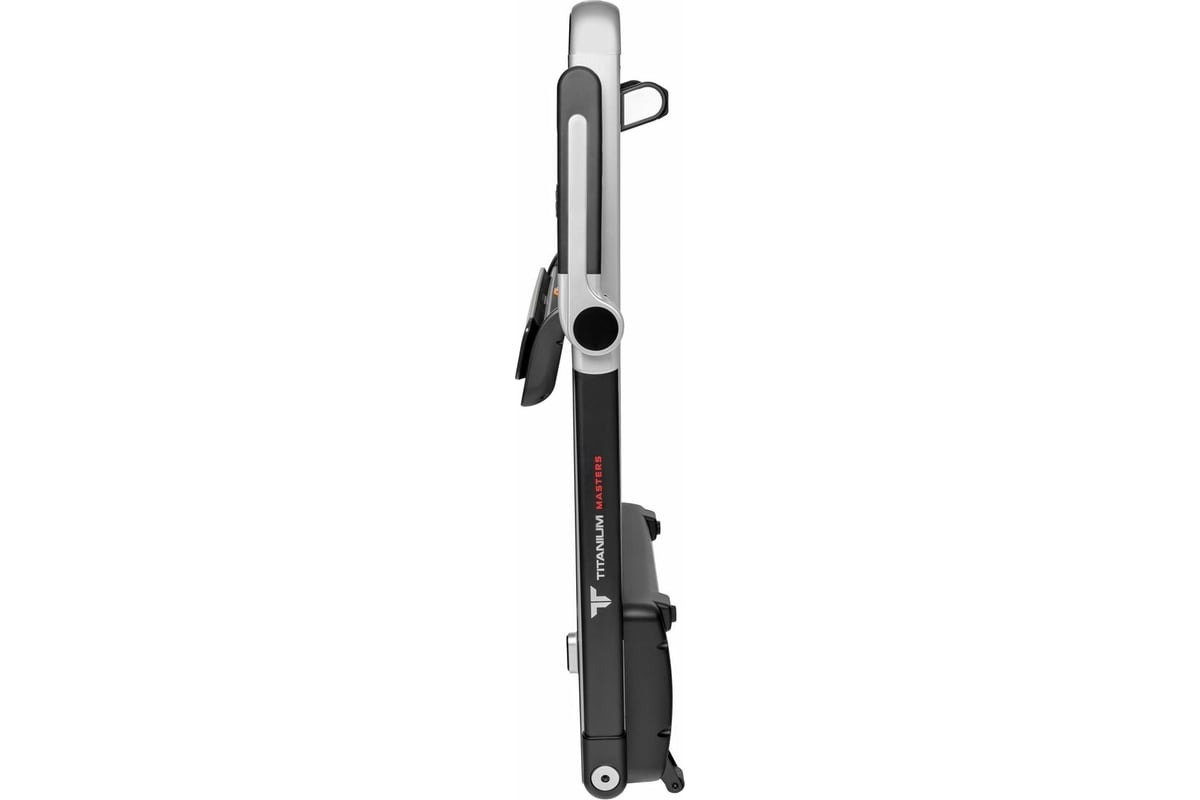 Беговая дорожка Titanium masters slimtech s50 TM Slimtech S50 ...