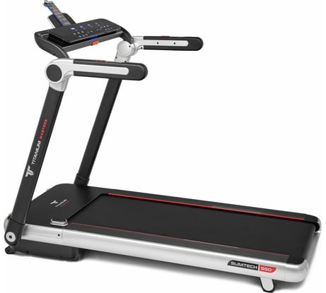 Беговая дорожка Titanium masters slimtech s50 TM Slimtech S50