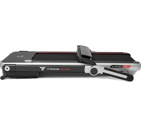 Беговая дорожка Titanium masters slimtech s50 TM Slimtech S50