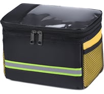 Велосипедная сумка с креплением на руль Beroma 07825018