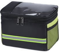 Велосипедная сумка с креплением на руль Beroma 07825022