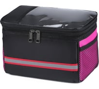 Велосипедная сумка с креплением на руль Beroma 07825019