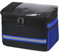 Велосипедная сумка с креплением на руль Beroma 07825017