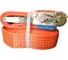 Слэклайн-лента для ходьбы КанТраст Slackline, 50 мм, 10 м sl5010 4