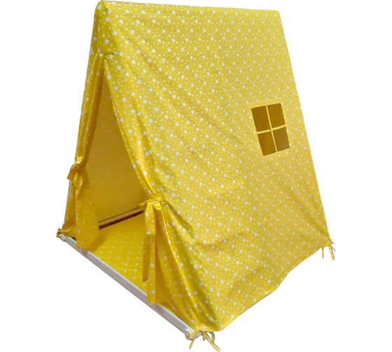 Детский спортивный комплекс Kampfer Sunshade Triangle №5 Шоколадный K10472006